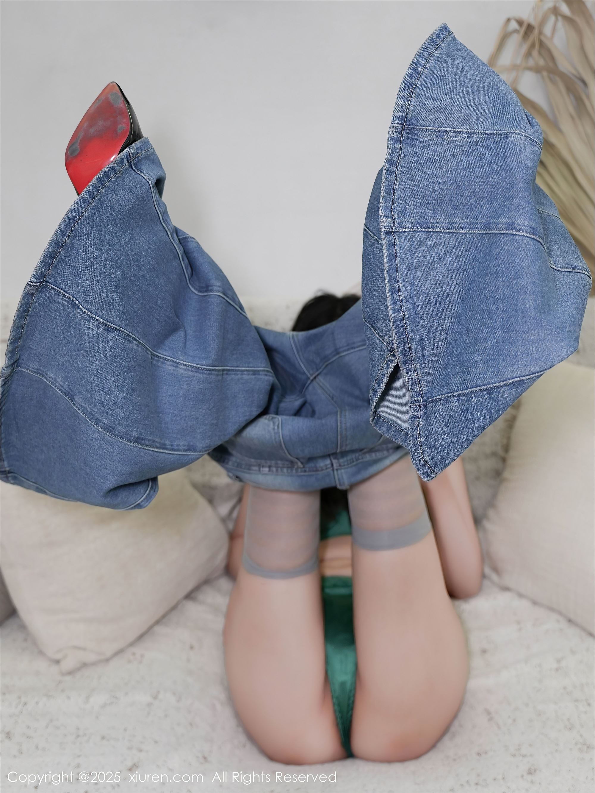 Xiuren秀人网 2025.05.09 NO.10260 袁圆